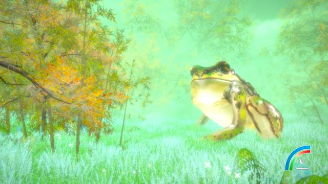 Image for the game Hidden Treasures in the Forest of Dreams