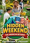 Cover image for the game Hidden Weekend: The American Getaway - Collector's Edition