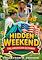 Cover image for the game Hidden Weekend: The American Getaway - Collector's Edition