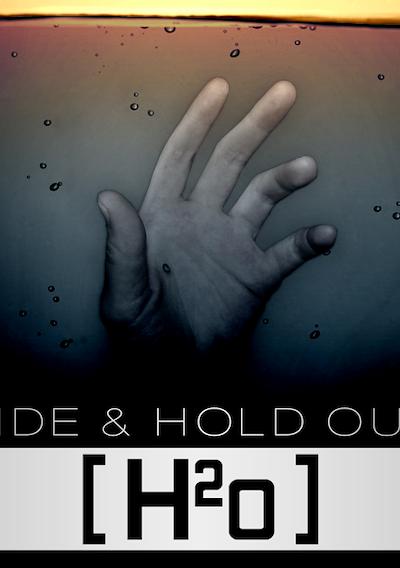 Cover image for the game Hide & Hold Out - H2o