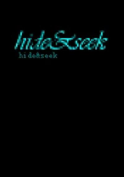 Cover image for the game Hide&Seek