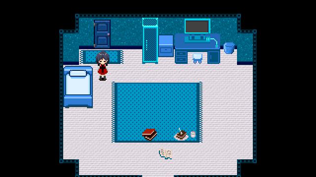 Image for the game Hide&Seek