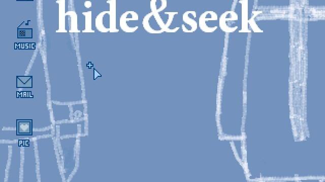 Image for the game Hide&Seek