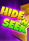 Cover image for the game Hide 'N Seek!