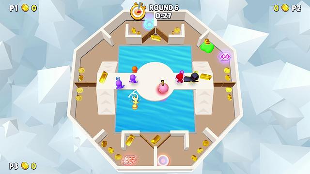 Image for the game Hide 'N Seek!