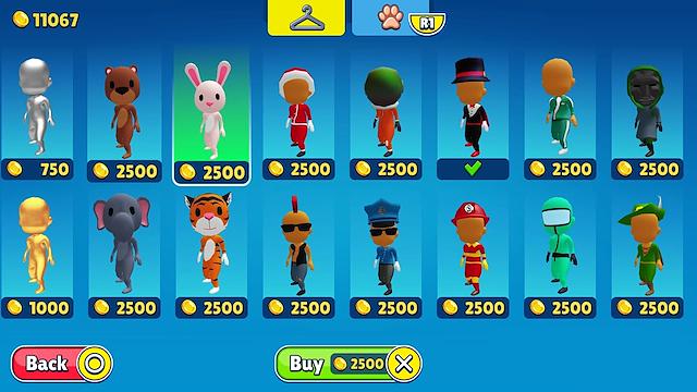 Image for the game Hide 'N Seek!