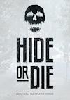 Cover image for the game Hide or Die