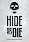 Cover image for the game Hide or Die