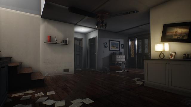 Image for the game Hide or Die