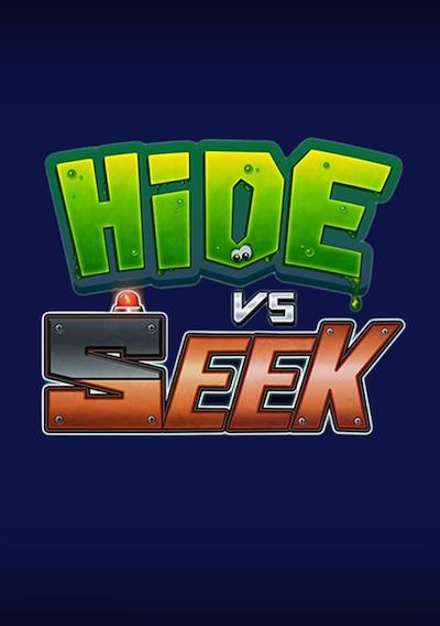 Cover image for the game Hide vs. Seek