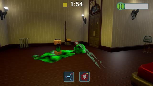 Image for the game Hide vs. Seek