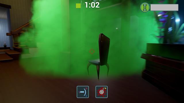 Image for the game Hide vs. Seek