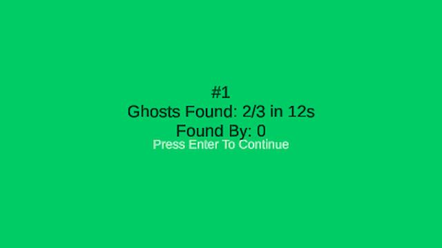 Image for the game HideNSeek