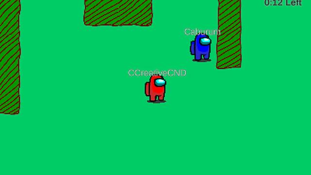 Image for the game HideNSeek