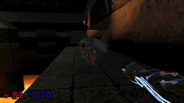 Image for the game Hideous