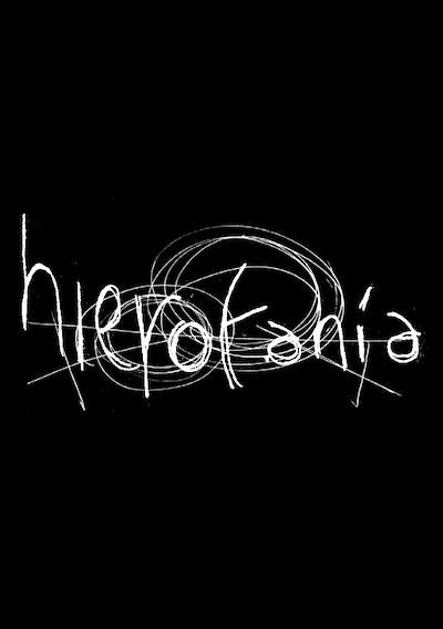 Cover image for the game Hierofanía