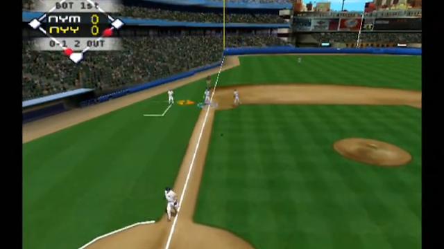 Image for the game High Heat Major League Baseball 2002