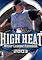 Cover image for the game High Heat Major League Baseball 2003
