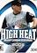 Cover image for the game High Heat Major League Baseball 2004