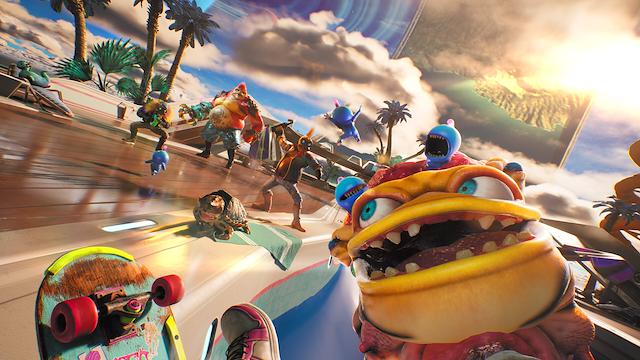 Image for the game High on Life 2