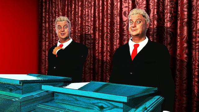 Image for the game High on Life 2