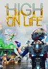 Cover image for the game High on Life