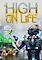 Cover image for the game High on Life