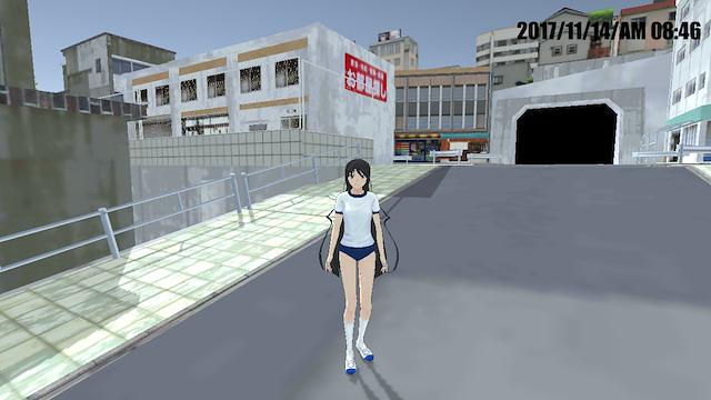 Image for the game High School Simulator 2018