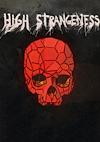 Cover image for the game High Strangeness