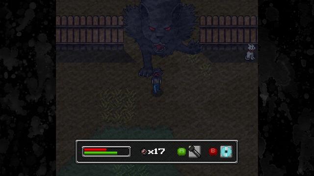 Image for the game High Strangeness