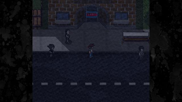Image for the game High Strangeness