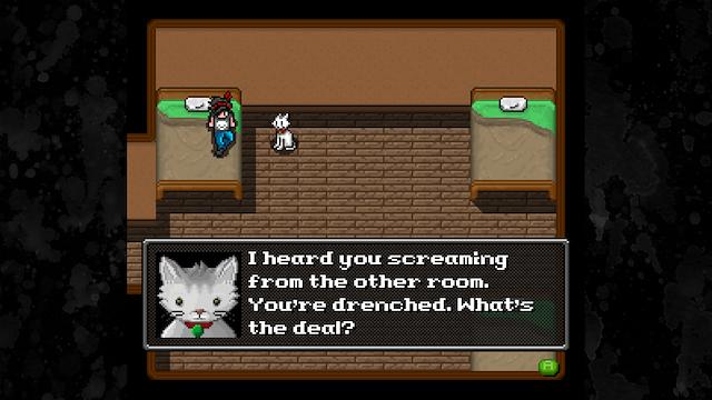 Image for the game High Strangeness