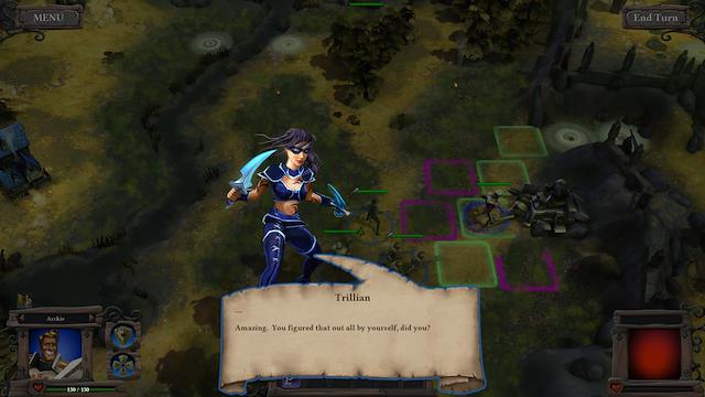 Image for the game Highborn