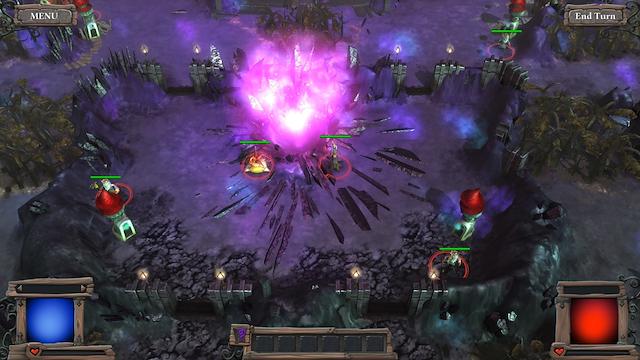 Image for the game Highborn