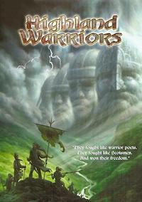 Cover image for the game Highland Warriors