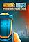 Cover image for the game Highrise Heroes: Word Challenge
