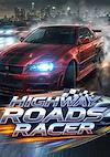 Cover image for the game Highway Roads Racer