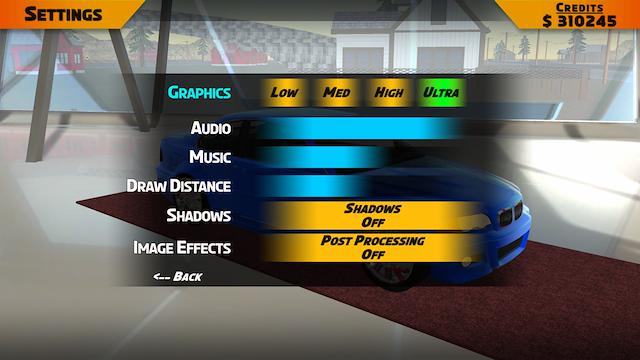 Image for the game Highway Roads Racer