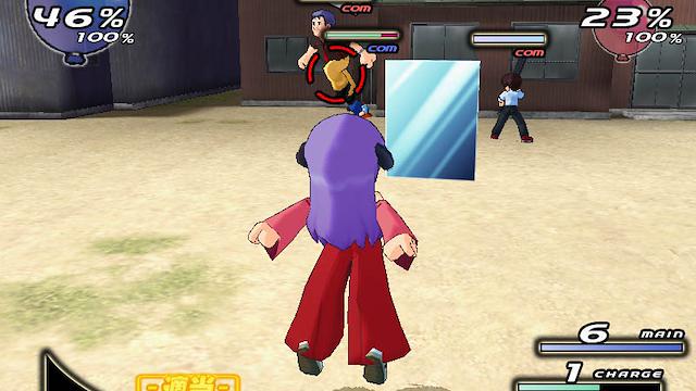 Image for the game Higurashi Daybreak Kai