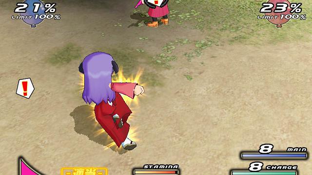 Image for the game Higurashi Daybreak Kai