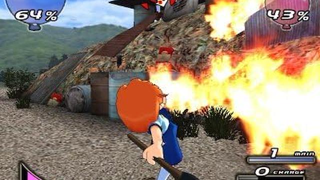 Image for the game Higurashi Daybreak