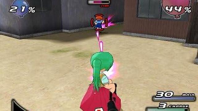 Image for the game Higurashi Daybreak