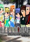 Cover image for the game Higurashi no Naku Koro ni: Ch.1 Onikakushi-hen