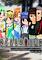 Cover image for the game Higurashi no Naku Koro ni: Ch.1 Onikakushi-hen