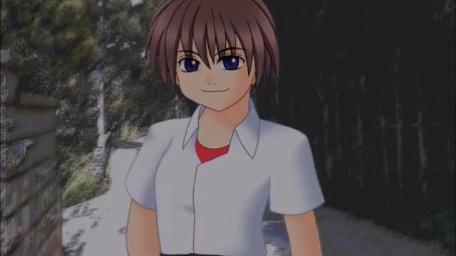 Image for the game Higurashi no Naku Koro ni: Ch.6 Tsumihoroboshi-hen