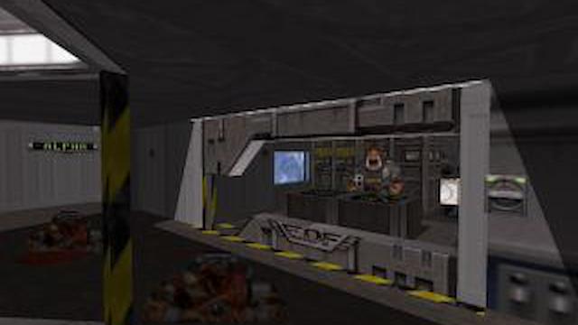 Image for the game Hijack
