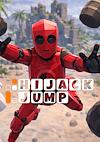 Cover image for the game Hijack Jump