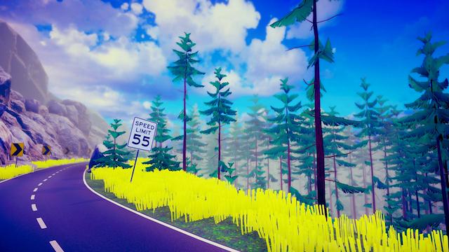 Image for the game Hike