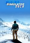 Cover image for the game Hiking Simulator 2018