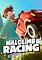 Cover image for the game Hill Climb Racing